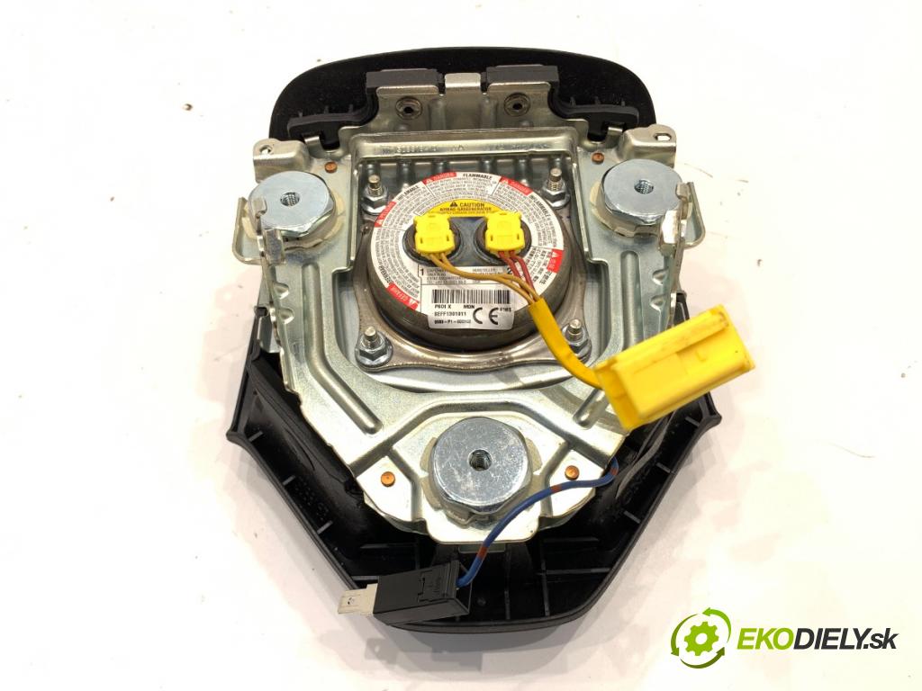 HONDA CR-V IV SUV 2015 118 kW 1.6 i-DTEC 4WD (RE6) 1597 AirBag volantu 77800-T1G-G821-M1 (Airbag)