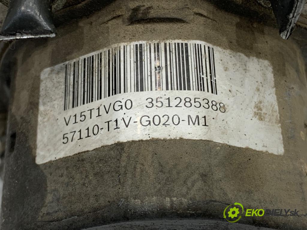 HONDA CR-V IV SUV 2015 118 kW 1.6 i-DTEC 4WD (RE6) 1597 Pumpa ABS 57110-T1V-G020-M1 (Pumpa ABS)