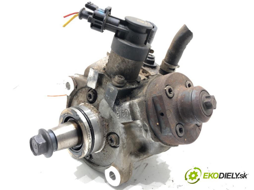 HONDA CR-V IV SUV 2015 118 kW 1.6 i-DTEC 4WD (RE6) 1597 Pumpa vstrekovacia 0445010734 (Vstrekovacie čerpadlo)