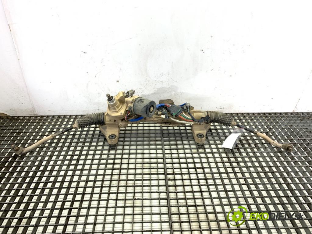 HONDA CR-V IV SUV 2015 118 kW 1.6 i-DTEC 4WD (RE6) 1597 riadenie 53600T1V-G11 (Riadenie)