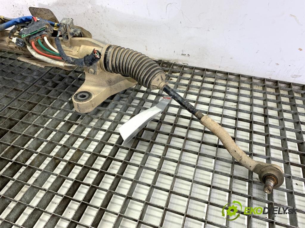 HONDA CR-V IV SUV 2015 118 kW 1.6 i-DTEC 4WD (RE6) 1597 riadenie 53600T1V-G11 (Riadenie)