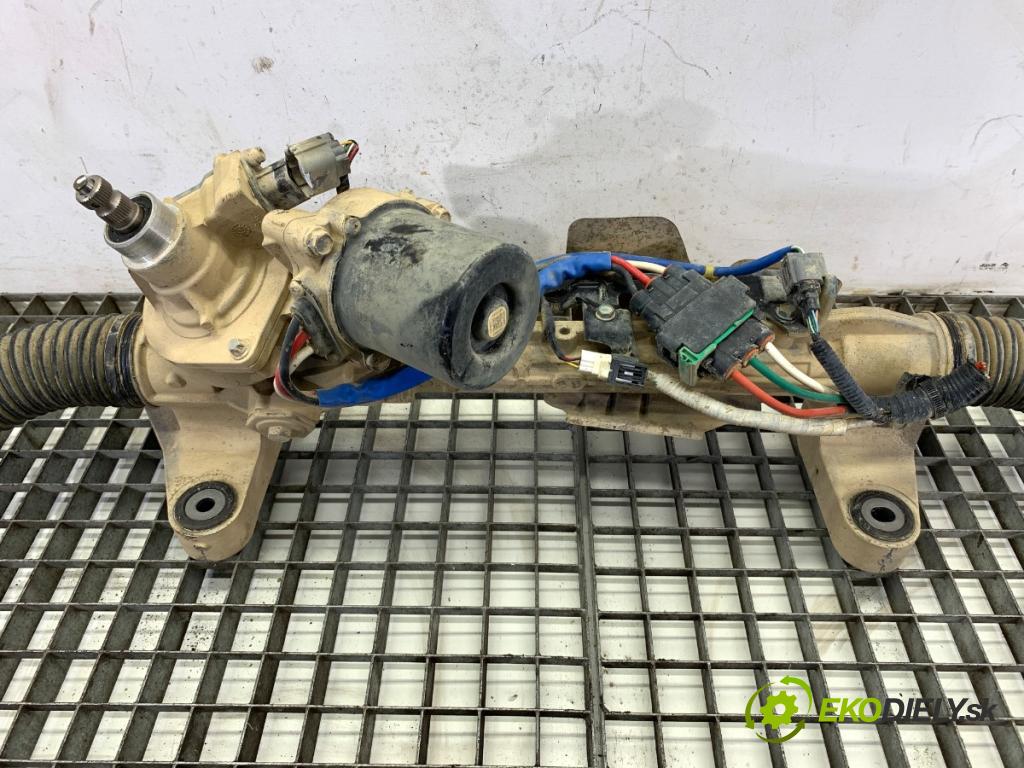 HONDA CR-V IV SUV 2015 118 kW 1.6 i-DTEC 4WD (RE6) 1597 riadenie 53600T1V-G11 (Riadenie)