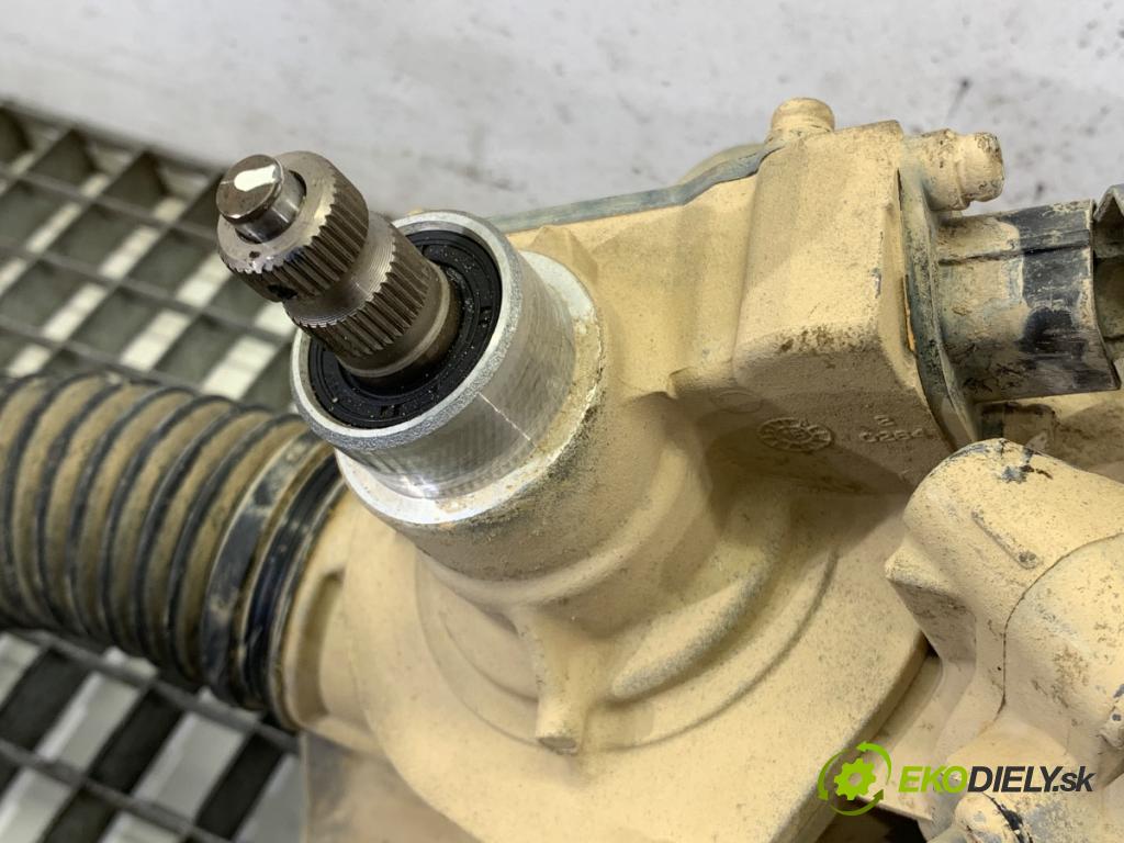 HONDA CR-V IV SUV 2015 118 kW 1.6 i-DTEC 4WD (RE6) 1597 riadenie 53600T1V-G11 (Riadenie)