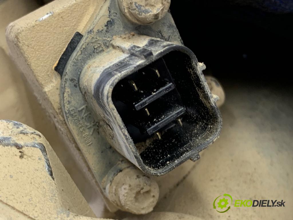 HONDA CR-V IV SUV 2015 118 kW 1.6 i-DTEC 4WD (RE6) 1597 riadenie 53600T1V-G11 (Riadenie)