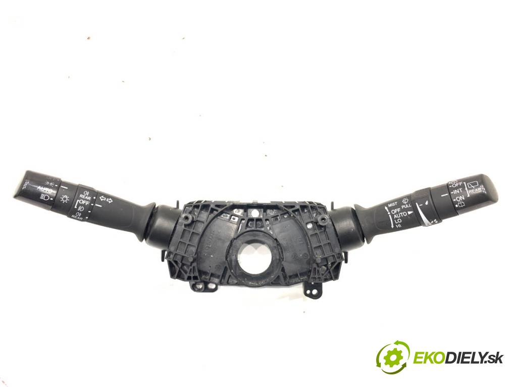 HONDA CR-V IV SUV 2015 118 kW 1.6 i-DTEC 4WD (RE6) 1597 Prepínač kombinovaný 35250-TV0-H222-M1 (Prepínacie páčky pod volantom)