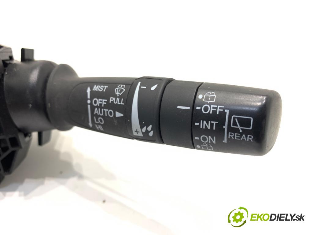 HONDA CR-V IV SUV 2015 118 kW 1.6 i-DTEC 4WD (RE6) 1597 Prepínač kombinovaný 35250-TV0-H222-M1 (Prepínacie páčky pod volantom)