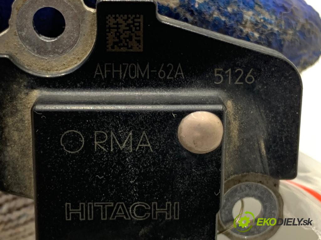 HONDA CR-V IV SUV 2015 118 kW 1.6 i-DTEC 4WD (RE6) 1597 Váha vzduchu AFH70M-62A (Váha vzduchu)