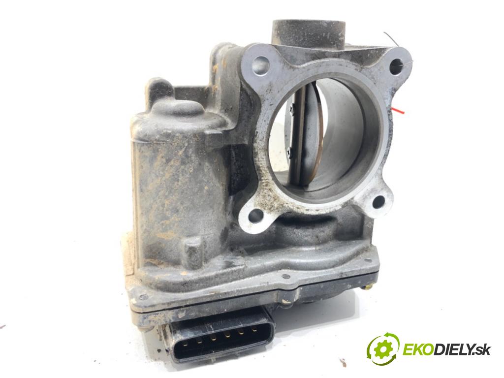 HONDA CR-V IV SUV 2015 118 kW 1.6 i-DTEC 4WD (RE6) 1597 Škrtiaca klapka 16800-RZ0-G0 (Škrtiaca klapka)