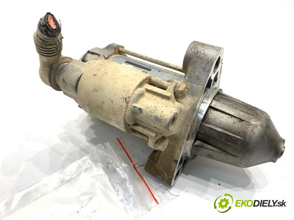 HONDA CR-V IV SUV 2015 118 kW 1.6 i-DTEC 4WD (RE6) 1597 startér 438000-0070 (Startér)