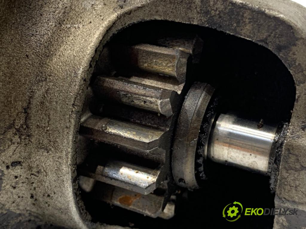 HONDA CR-V IV SUV 2015 118 kW 1.6 i-DTEC 4WD (RE6) 1597 startér 438000-0070 (Startér)