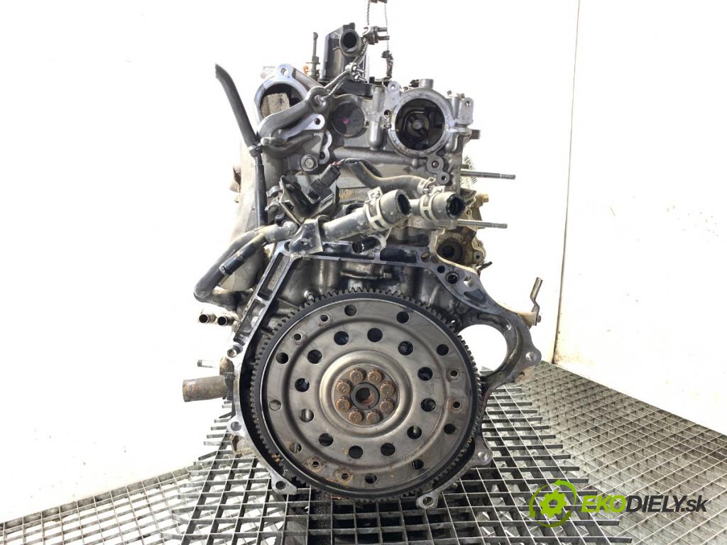 HONDA CR-V IV SUV 2015 118 kW 1.6 i-DTEC 4WD (RE6) 1597 Motor N16A4 (Motor)