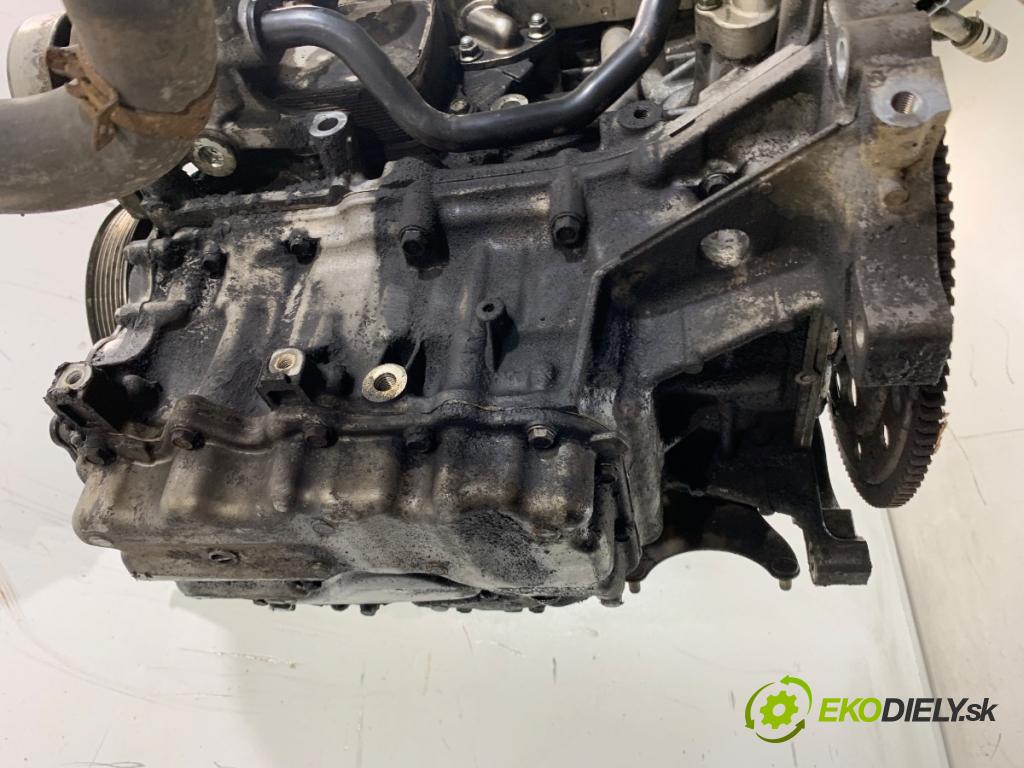 HONDA CR-V IV SUV 2015 118 kW 1.6 i-DTEC 4WD (RE6) 1597 Motor N16A4 (Motor)