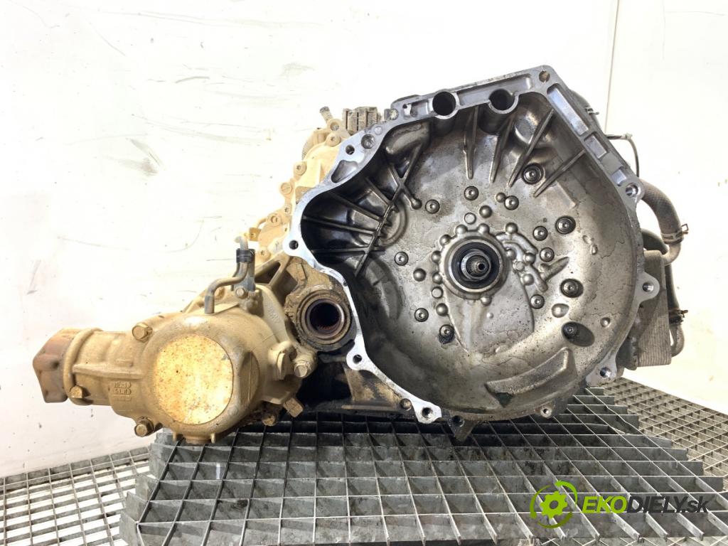 HONDA CR-V IV SUV 2015 118 kW 1.6 i-DTEC 4WD (RE6) 1597 Prevodovka 9HP48 9HP-48 (Prevodovka)