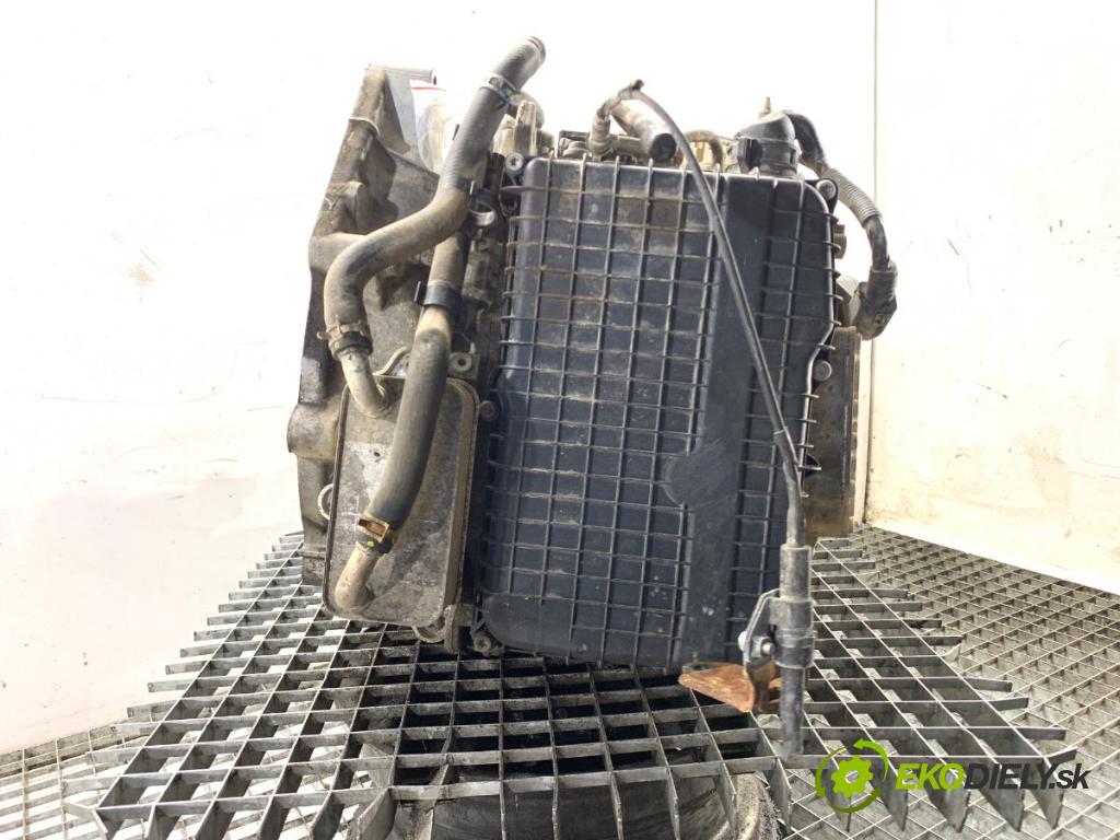 HONDA CR-V IV SUV 2015 118 kW 1.6 i-DTEC 4WD (RE6) 1597 Prevodovka 9HP48 9HP-48 (Prevodovka)