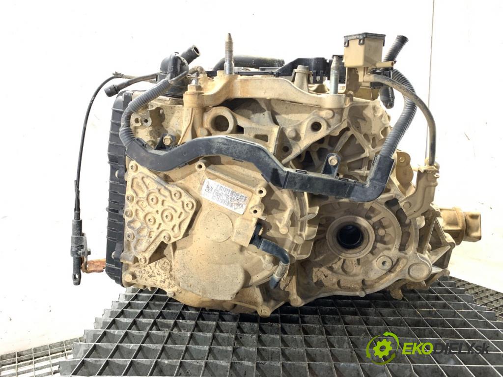 HONDA CR-V IV SUV 2015 118 kW 1.6 i-DTEC 4WD (RE6) 1597 Prevodovka 9HP48 9HP-48 (Prevodovka)