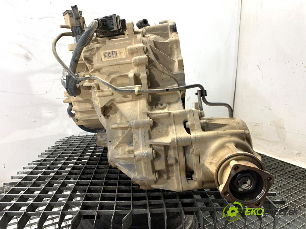 HONDA CR-V IV SUV 2015 118 kW 1.6 i-DTEC 4WD (RE6) 1597 Prevodovka 9HP48 9HP-48 (Prevodovka)