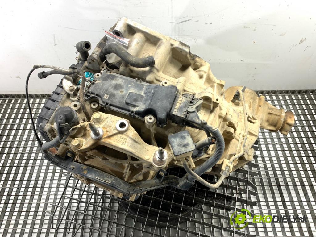 HONDA CR-V IV SUV 2015 118 kW 1.6 i-DTEC 4WD (RE6) 1597 Prevodovka 9HP48 9HP-48 (Prevodovka)