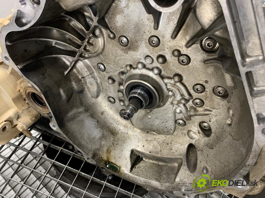 HONDA CR-V IV SUV 2015 118 kW 1.6 i-DTEC 4WD (RE6) 1597 Prevodovka 9HP48 9HP-48 (Prevodovka)