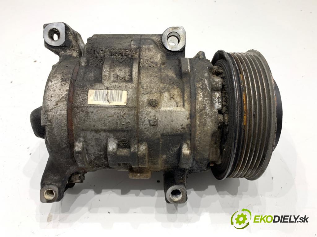 HONDA CR-V IV SUV 2015 118 kW 1.6 i-DTEC 4WD (RE6) 1597 Kompresor klimatizácie 447280-2570 (Kompresor klimatizácie)