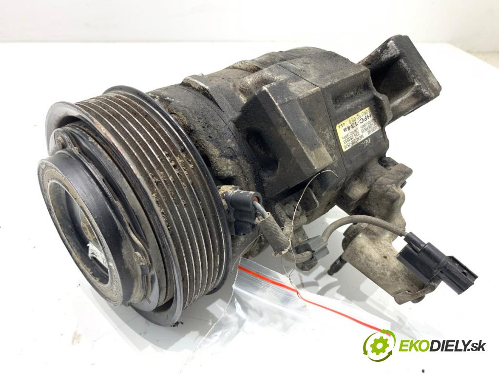 HONDA CR-V IV SUV 2015 118 kW 1.6 i-DTEC 4WD (RE6) 1597 Kompresor klimatizácie 447280-2570 (Kompresor klimatizácie)