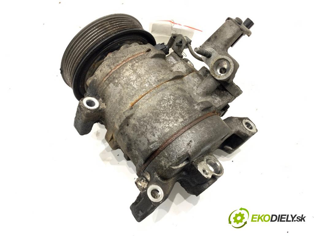 HONDA CR-V IV SUV 2015 118 kW 1.6 i-DTEC 4WD (RE6) 1597 Kompresor klimatizácie 447280-2570 (Kompresor klimatizácie)