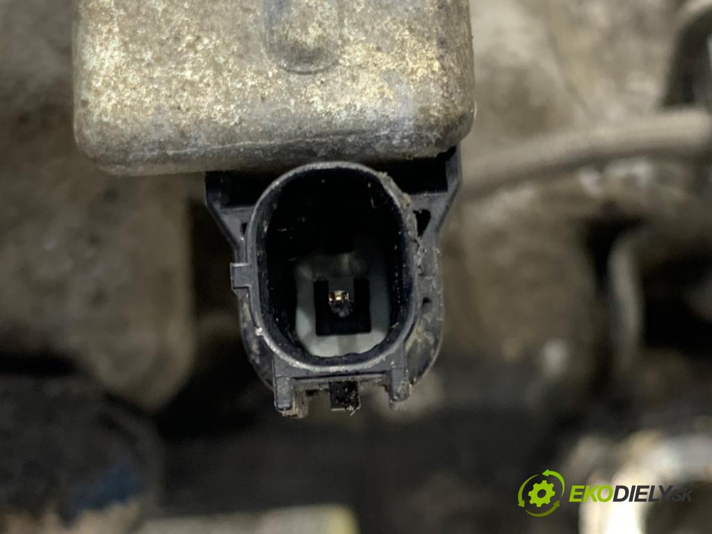 HONDA CR-V IV SUV 2015 118 kW 1.6 i-DTEC 4WD (RE6) 1597 Kompresor klimatizácie 447280-2570 (Kompresor klimatizácie)