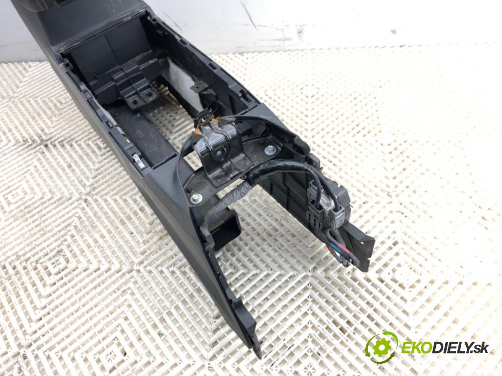 HONDA CR-V IV SUV 2015 118 kW 1.6 i-DTEC 4WD (RE6) 1597 Tunel středový  (Středový tunel)