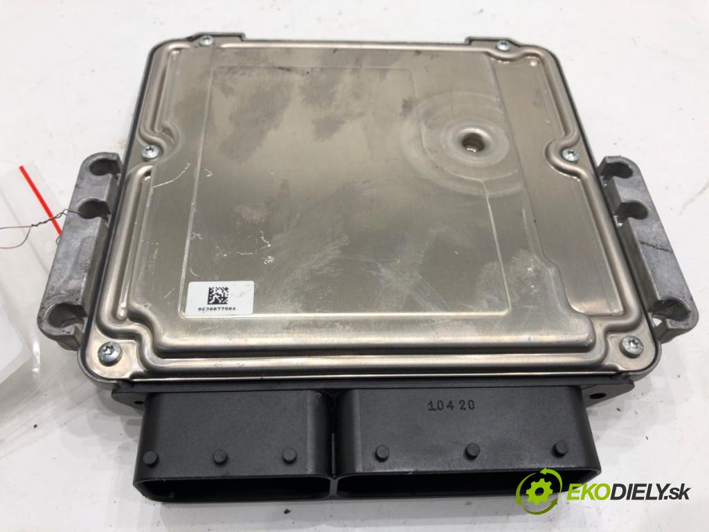 HONDA CR-V IV SUV 2015 118 kW 1.6 i-DTEC 4WD (RE6) 1597 riadiaca jednotka Motor 37820-R5Z-G62 0281032345 (Riadiaca jednotka)