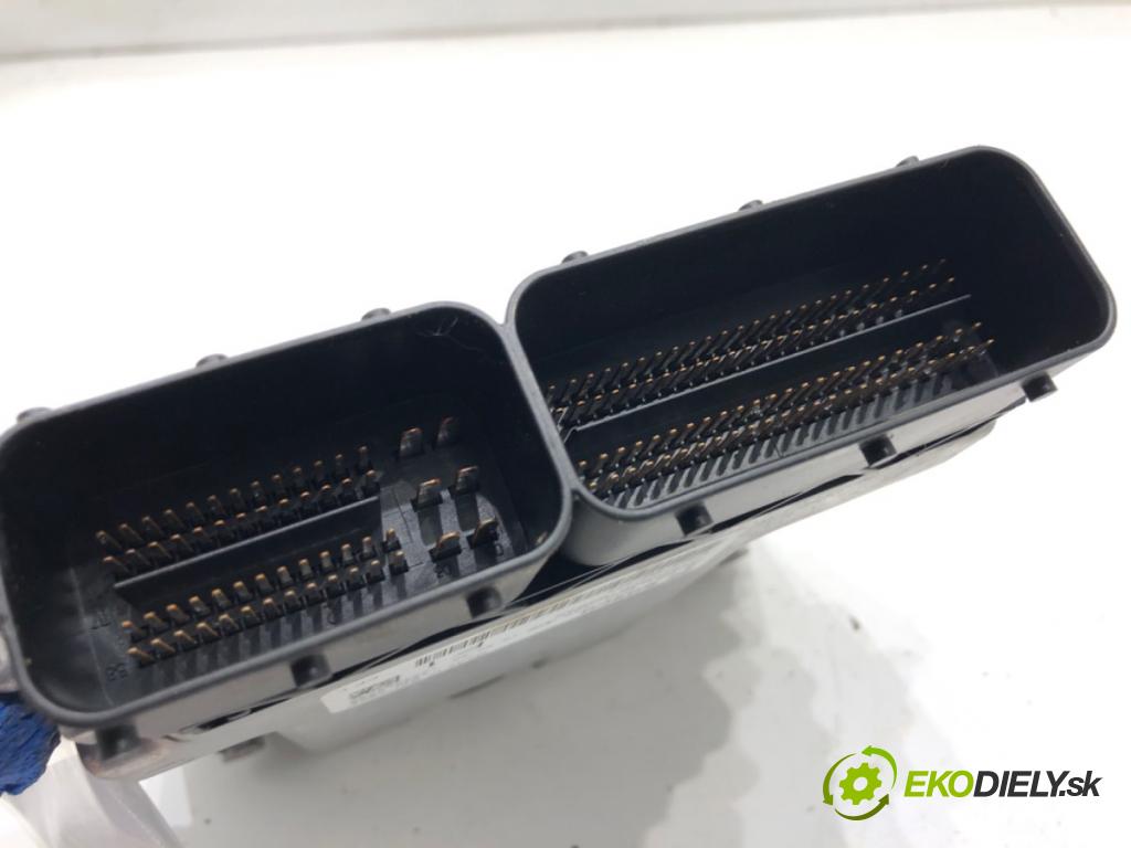 HONDA CR-V IV SUV 2015 118 kW 1.6 i-DTEC 4WD (RE6) 1597 riadiaca jednotka Motor 37820-R5Z-G62 0281032345 (Riadiaca jednotka)