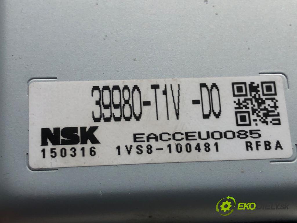 HONDA CR-V IV SUV 2015 118 kW 1.6 i-DTEC 4WD (RE6) 1597 Modul servočerpadlo 39980-T1V-D0 (Riadiaca jednotka ostatné)