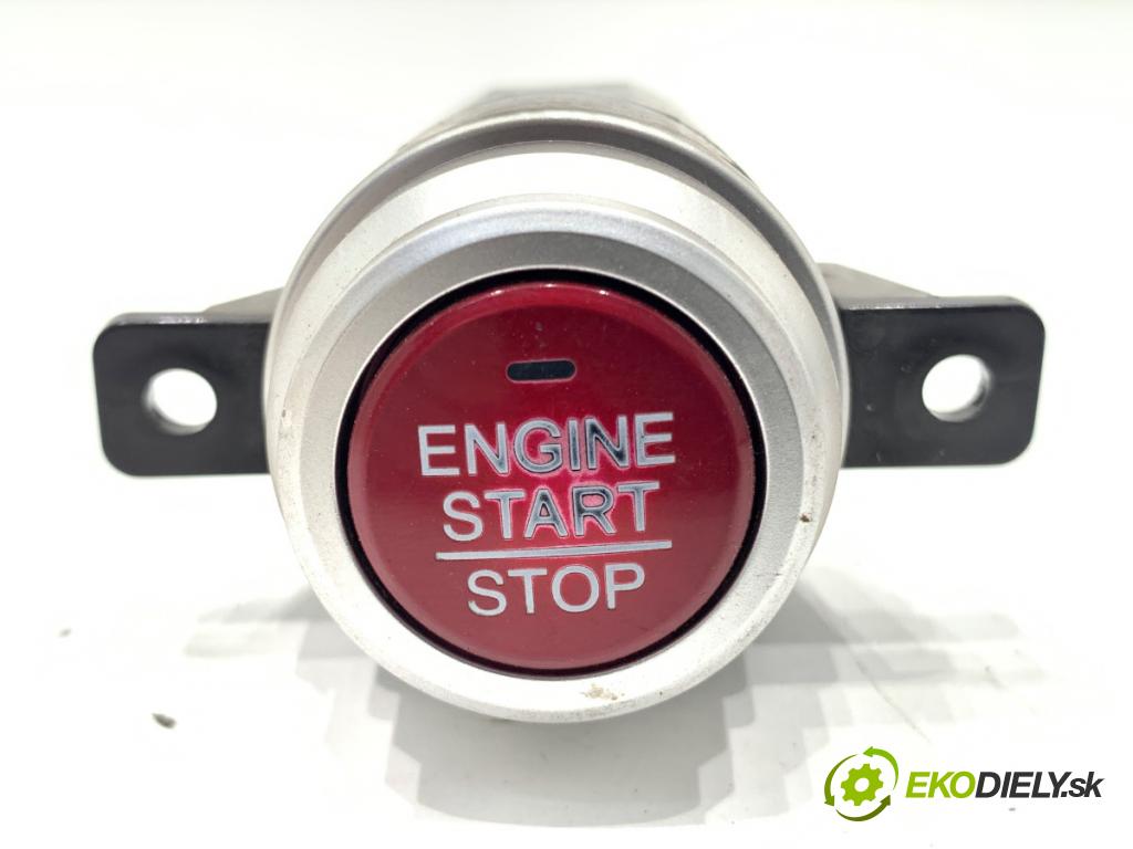 HONDA CR-V IV SUV 2015 118 kW 1.6 i-DTEC 4WD (RE6) 1597 vypínač ZAPALOVANIE: START/STOP MR5861