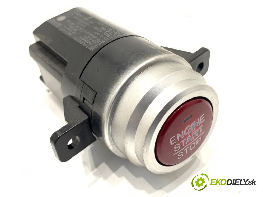 HONDA CR-V IV SUV 2015 118 kW 1.6 i-DTEC 4WD (RE6) 1597 vypínač ZAPALOVANIE: START/STOP MR5861