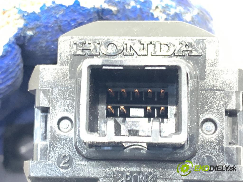 HONDA CR-V IV SUV 2015 118 kW 1.6 i-DTEC 4WD (RE6) 1597 vypínač ZAPALOVANIE: START/STOP MR5861