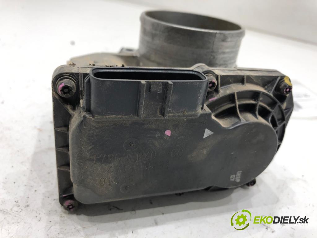 HONDA CR-V IV SUV 2015 118 kW 1.6 i-DTEC 4WD (RE6) 1597 Škrtiaca klapka 17900-RZ0-G0 (Škrtiaca klapka)