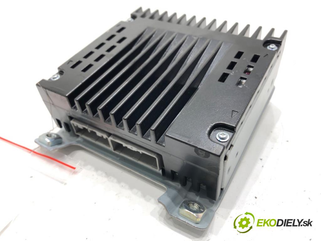 HONDA CR-V IV SUV 2015 118 kW 1.6 i-DTEC 4WD (RE6) 1597 Zosilňovač 39186-T1G-G612-M1 (Zosilňovač)