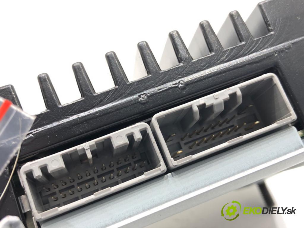 HONDA CR-V IV SUV 2015 118 kW 1.6 i-DTEC 4WD (RE6) 1597 Zosilňovač 39186-T1G-G612-M1 (Zosilňovač)