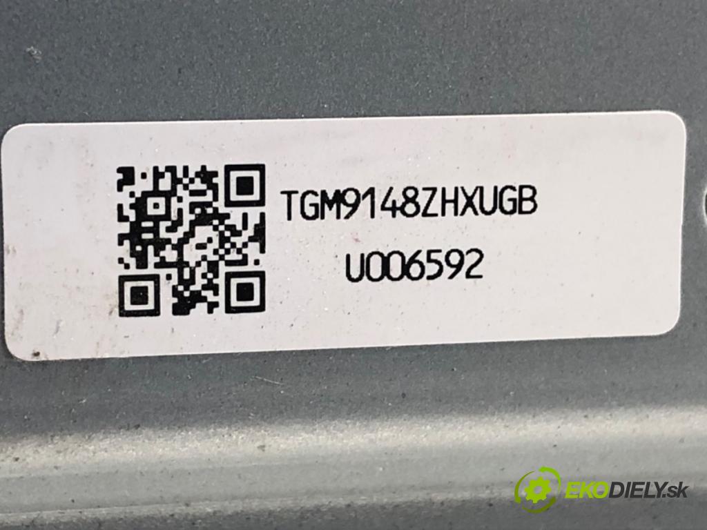 HONDA CR-V IV SUV 2015 118 kW 1.6 i-DTEC 4WD (RE6) 1597 Zosilňovač 39186-T1G-G612-M1 (Zosilňovač)