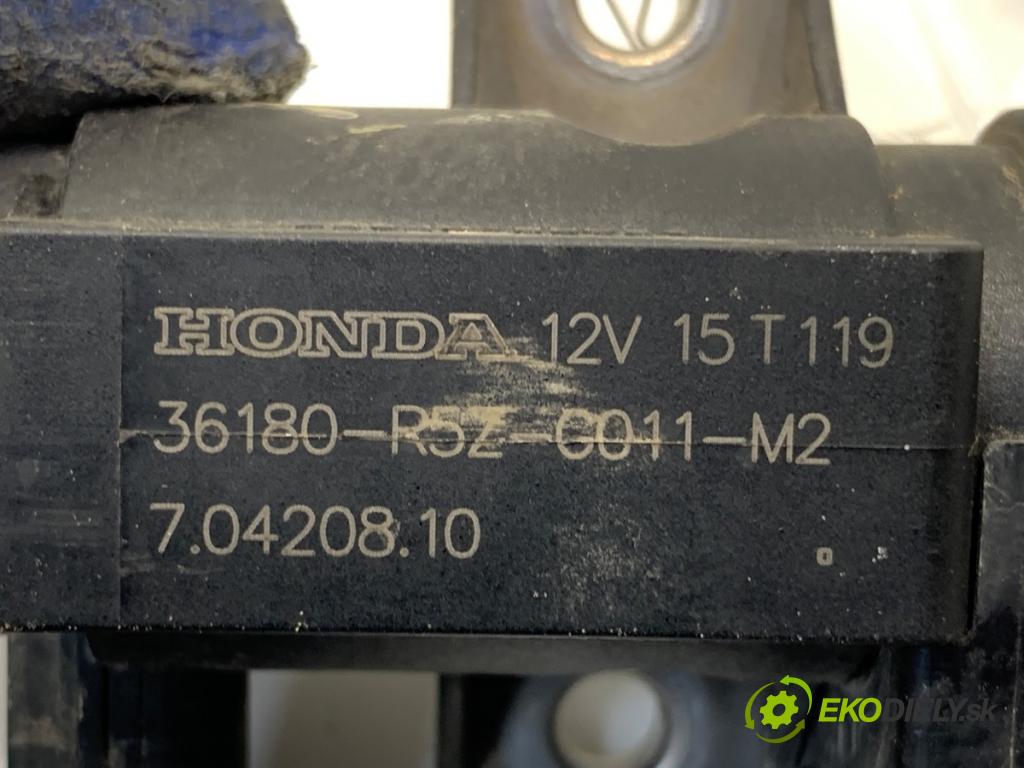 HONDA CR-V IV SUV 2015 118 kW 1.6 i-DTEC 4WD (RE6) 1597 Ventil tlaku 36180-R5Z-G011-M2 (Ventil)