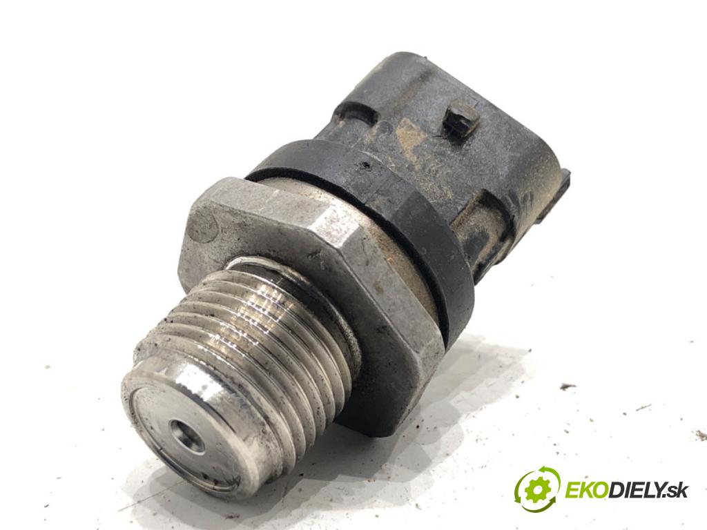 HONDA CR-V IV SUV 2015 118 kW 1.6 i-DTEC 4WD (RE6) 1597 Snímač tlaku paliva 0281006318 (Snímač)