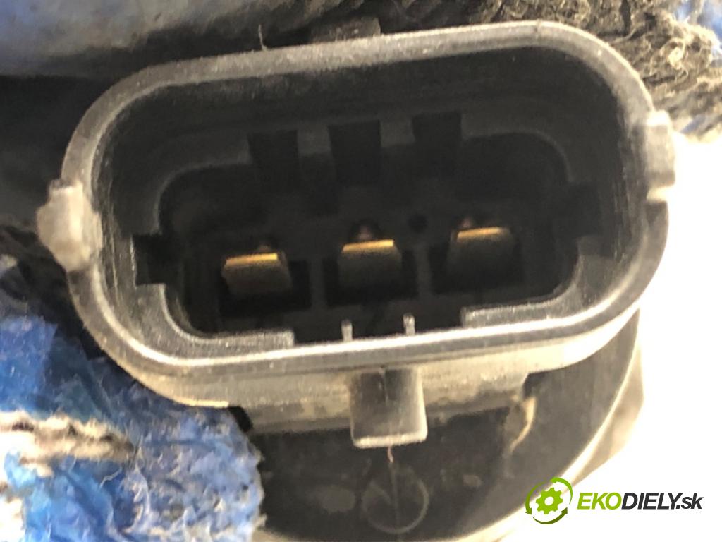 HONDA CR-V IV SUV 2015 118 kW 1.6 i-DTEC 4WD (RE6) 1597 Snímač tlaku paliva 0281006318 (Snímač)