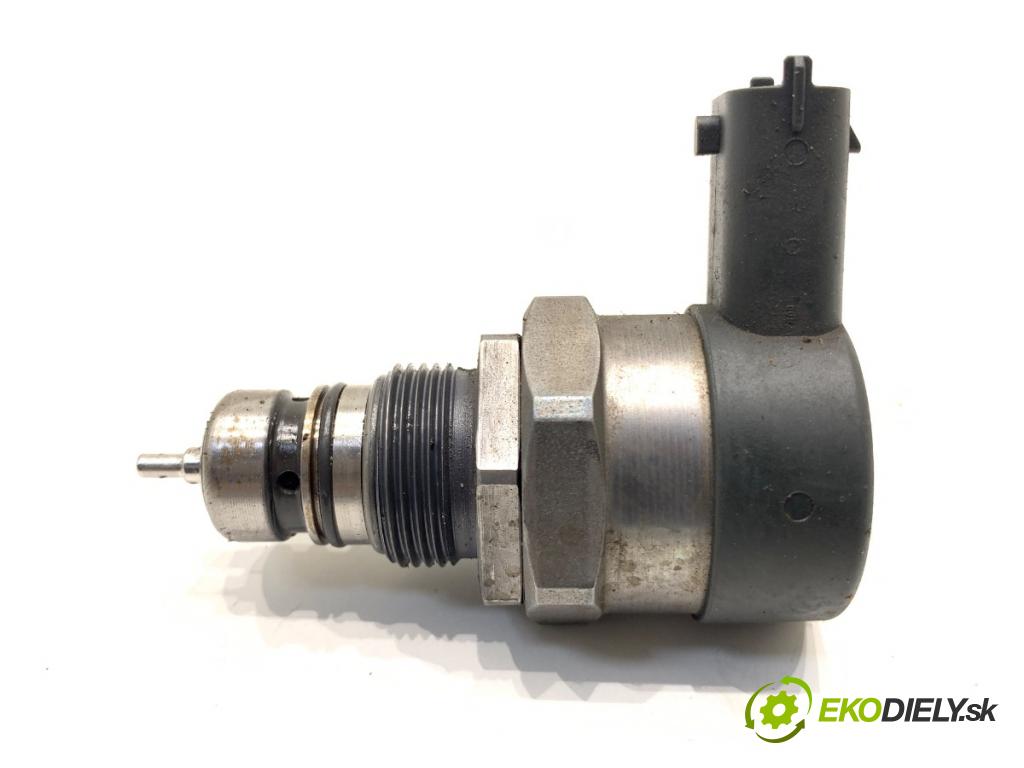 HONDA CR-V IV SUV 2015 118 kW 1.6 i-DTEC 4WD (RE6) 1597 Regulátor tlaku paliva 0281002966 (Palivový systém ostatné)