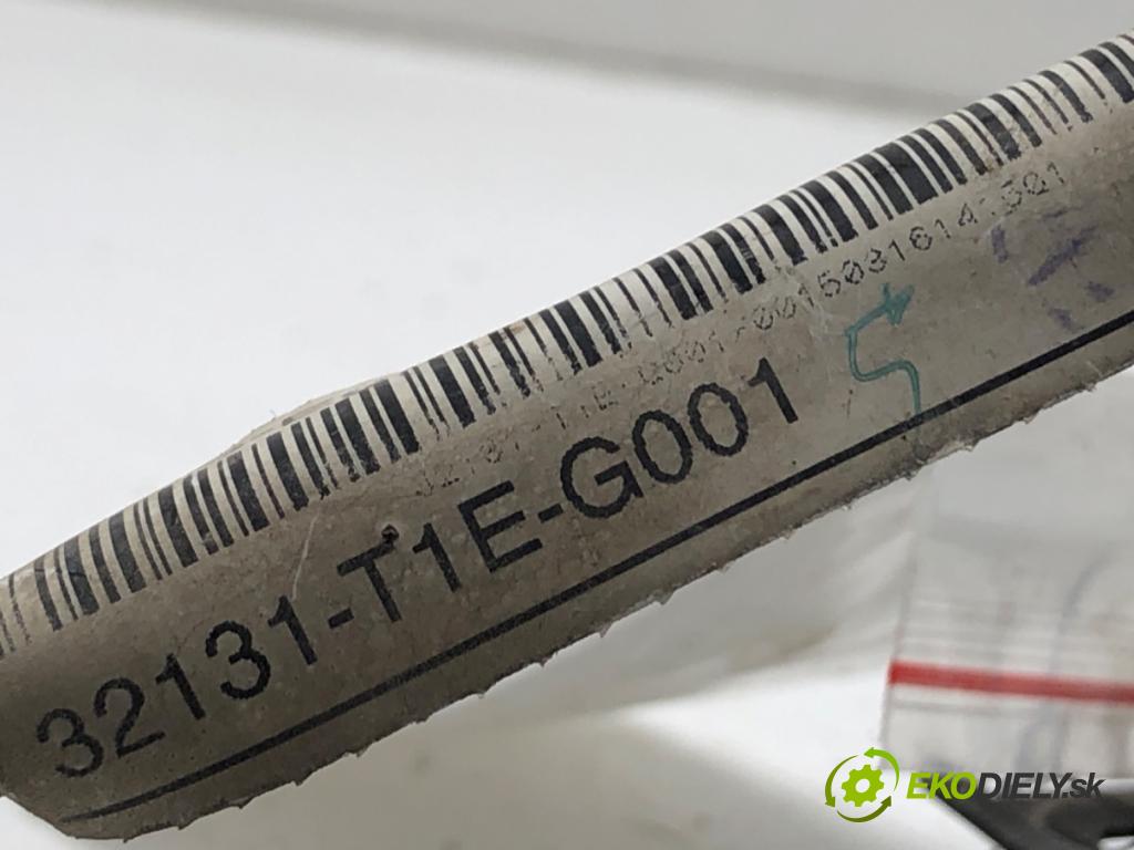 HONDA CR-V IV SUV 2015 118 kW 1.6 i-DTEC 4WD (RE6) 1597 Zosilňovač Antenní: 38387-SLE-003 (Zosilňovač)