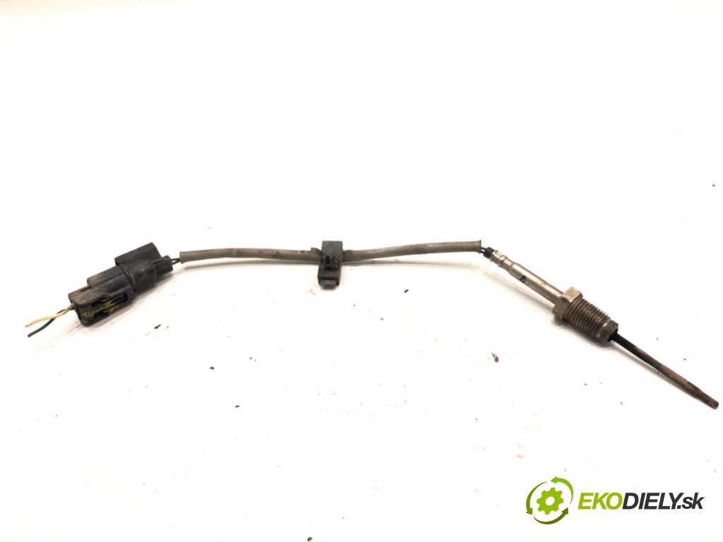 HONDA CR-V IV SUV 2015 118 kW 1.6 i-DTEC 4WD (RE6) 1597 Snímač teploty spalín  (Snímač)