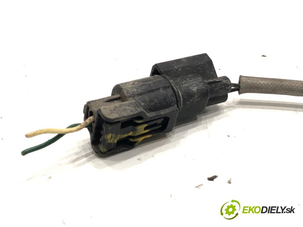 HONDA CR-V IV SUV 2015 118 kW 1.6 i-DTEC 4WD (RE6) 1597 Snímač teploty spalín  (Snímač)