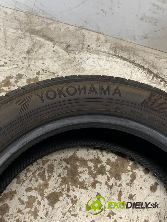 --- --- PNEUMATIKY: 15 175/60 15" YOKOHAMA