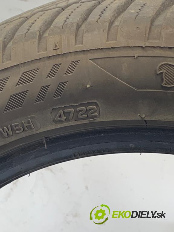 --- --- PNEUMATIKY: PARA: 15 zima 195/50 15" FIRESTONE