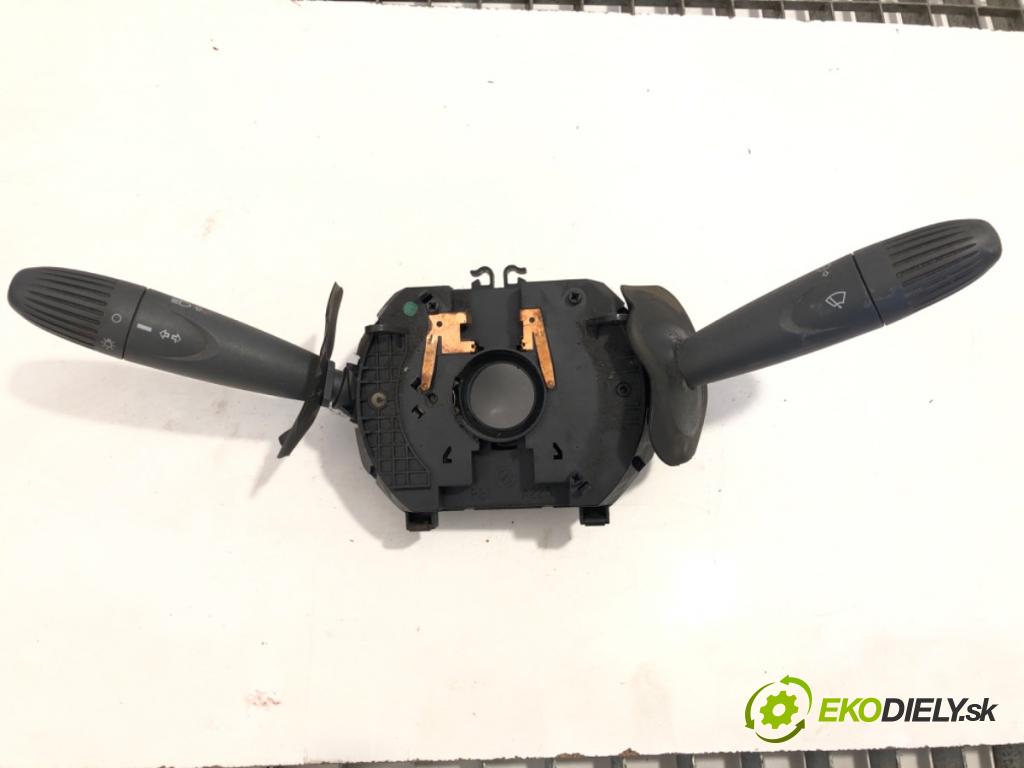 PEUGEOT BOXER I Autobus 2002 62 kW 2.0 HDi 1997 Prepínač kombinovaný  (Prepínacie páčky pod volantom)