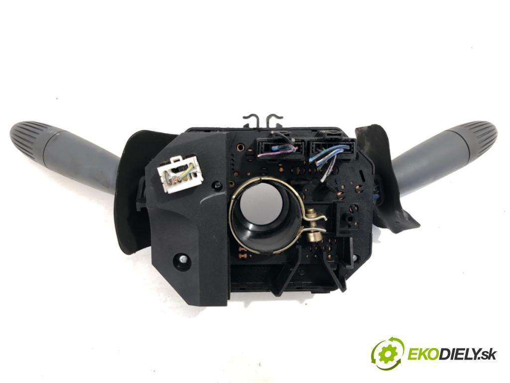 PEUGEOT BOXER I Autobus 2002 62 kW 2.0 HDi 1997 Prepínač kombinovaný  (Prepínacie páčky pod volantom)