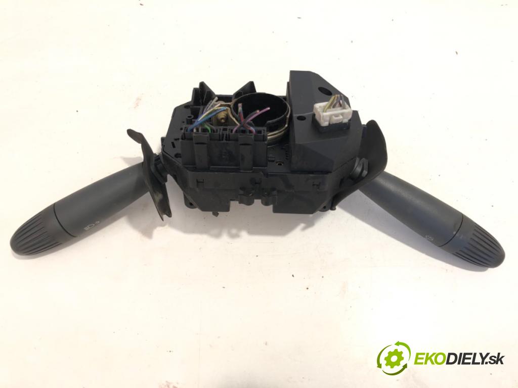 PEUGEOT BOXER I Autobus 2002 62 kW 2.0 HDi 1997 Prepínač kombinovaný  (Prepínacie páčky pod volantom)