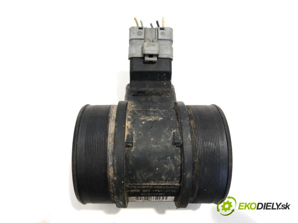 PEUGEOT BOXER I Autobus 2002 62 kW 2.0 HDi 1997 Váha vzduchu 9628336380 (Váha vzduchu)